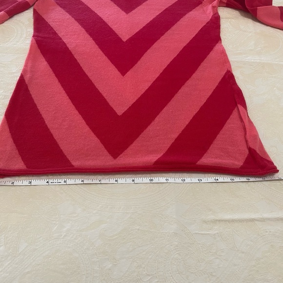 The Gap 3 quarter sleeve sweater - Picture 7 of 9